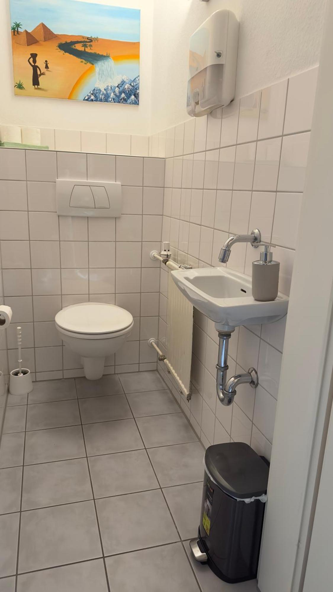 Hotel Garni Bad Cafe Bad Niedernau Room photo